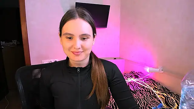 Snapshot of ChelseaStarX chatting on 07/27/26, 10:22 ChelseaStarX online show from 07/27/26, 10:22