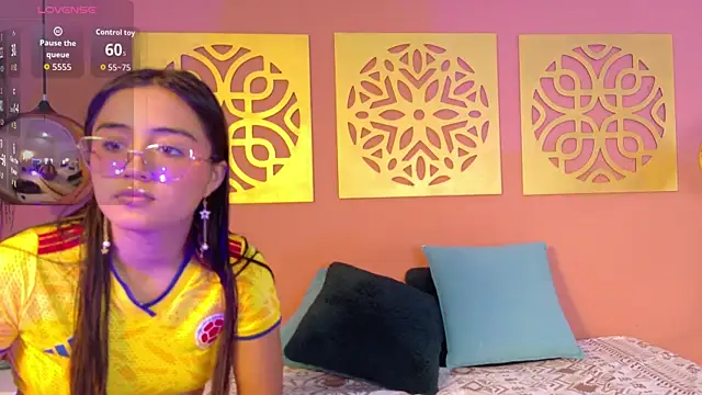 GeorgiayLiam online show from 06/23/26, 07:23
