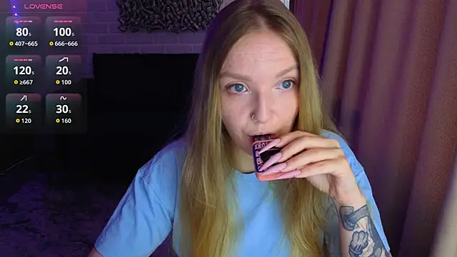 Kate  Walker online show from 06/20/26, 04:04