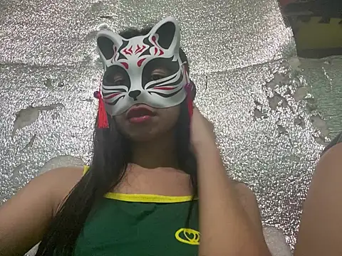 Juiceejeii online show from 06/21/26, 01:24