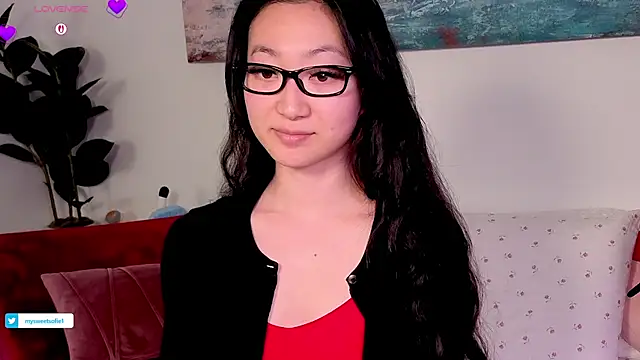 MySweetSofie online show from 02/08/26, 10:02