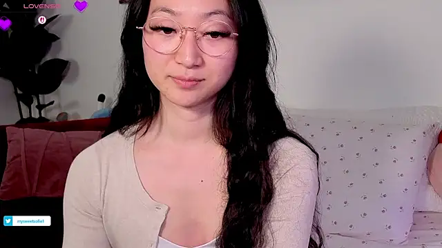 MySweetSofie online show from 02/12/26, 02:06