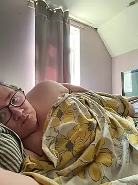 Honey HazelX online show from 06/23/26, 08:45