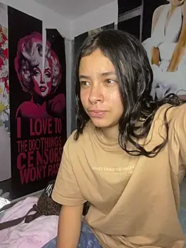 LittleMissEve  online show from 06/21/26, 11:07