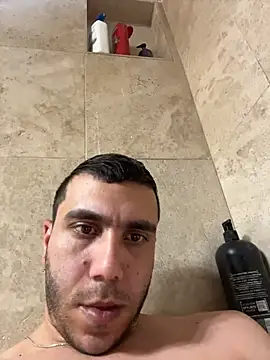 skinnyarab1995 online show from 06/19/26, 11:30