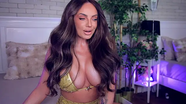 annabellahot online show from 05/20/26, 03:45