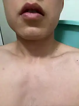 xiangshenidemiao online show from 06/20/26, 01:19