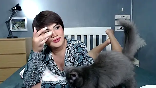 STUCK on YOU  online show from 01/08/26, 09:28