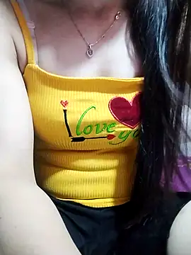 Myy sexy online show from 06/27/26, 01:17