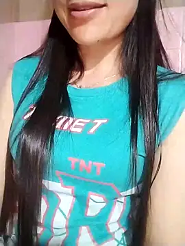 Myy sexy online show from 07/04/26, 12:33