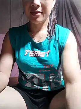 Myy sexy online show from 07/29/26, 12:36