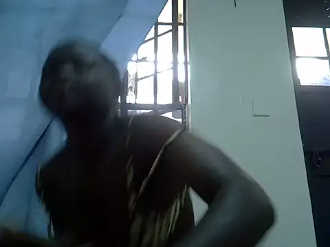 milky gal ebony online show from 06/23/26, 10:24