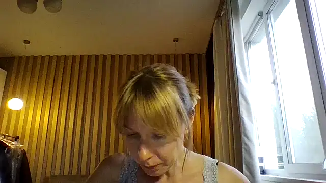 Snapshot of Deloriada chatting on 07/29/26, 09:07 Deloriada online show from 07/29/26, 09:07