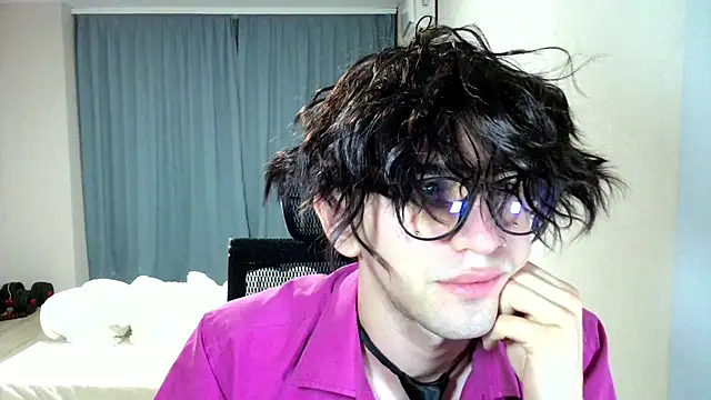 AlexSunx online show from 06/26/26, 10:47