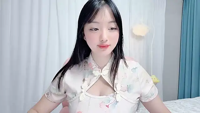Winnie666999 online show from 07/13/26, 03:15
