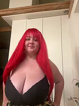 Liliabuton online show from 07/20/26, 01:42