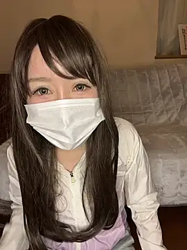 Arisa Sun online show from 06/25/26, 07:02