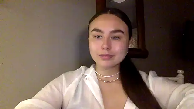 Tiorina online show from 07/01/26, 11:12