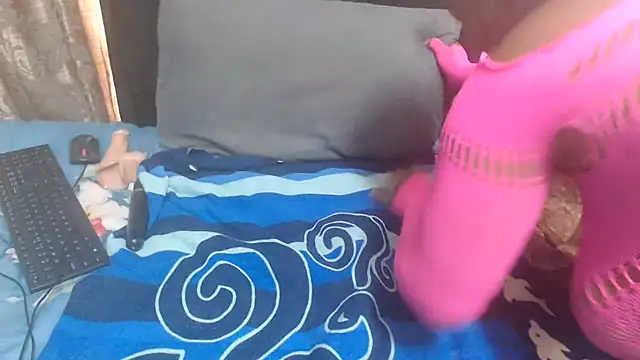 CovySweetMe online show from 07/20/26, 10:39