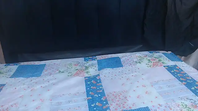 CovySweetMe online show from 07/26/26, 07:37