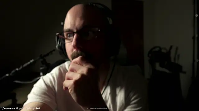 Intellitease online show from 07/03/26, 01:17
