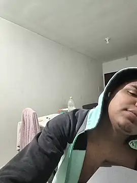 Boy zi online show from 07/07/26, 01:19
