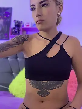 VIOLETA-1122 online show from 08/07/26, 07:38