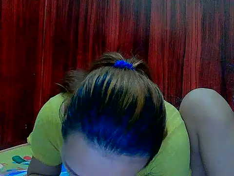 Hotamera online show from 08/02/26, 01:53