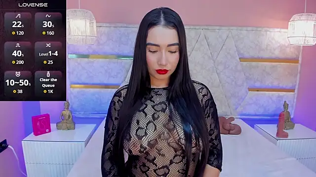  alicemyers online show from 07/14/26, 10:43