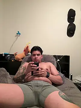 Sualazar online show from 02/18/26, 02:29