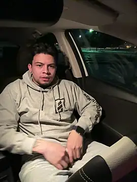 Sualazar online show from 02/27/26, 01:38