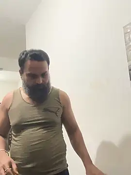 beast bearded dady online show from 07/09/26, 04:55