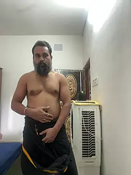 beast bearded dady online show from 07/10/26, 08:18