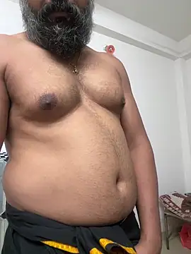 beast bearded dady online show from 07/11/26, 06:38