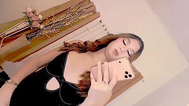 SweetLunaTS online show from 06/29/26, 02:06