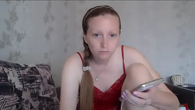 Foxyy Helen online show from 06/28/26, 01:28