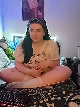 starfucker420XO online show from 07/11/26, 06:49