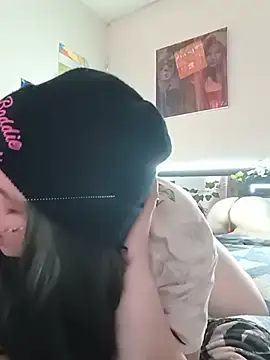 starfucker420XO online show from 07/12/26, 06:32
