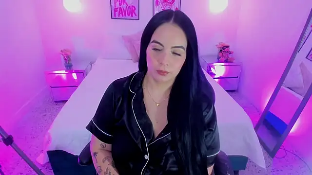 camilaa7 online show from 06/26/26, 07:13