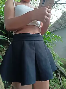 sena-cute online show from 08/08/26, 12:46