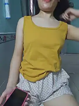 cherry chjan online show from 07/27/26, 03:46