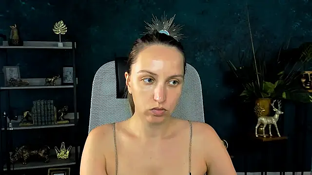 ErinWise online show from 07/22/26, 08:17