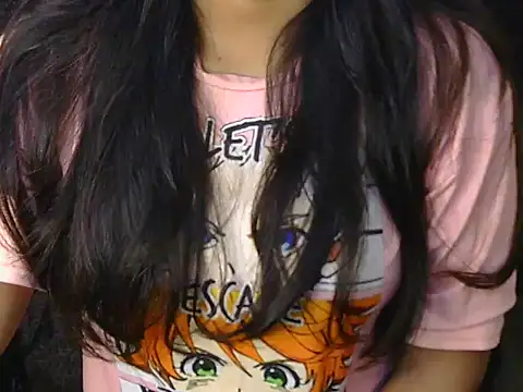 SWEET Salma online show from 07/12/26, 09:22