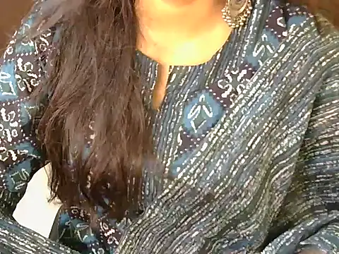 SWEET Salma online show from 07/14/26, 10:21