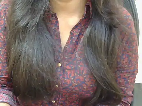 SWEET Salma online show from 07/15/26, 08:52