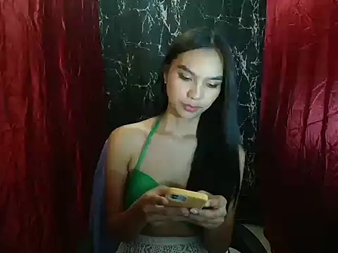 BlackBarbie4u online show from 12/20/24, 06:29