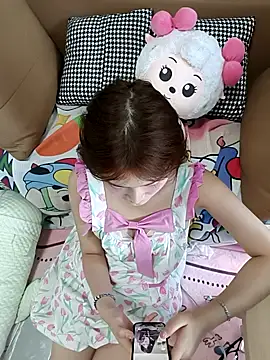 xiaosang103 online show from 07/09/26, 03:43