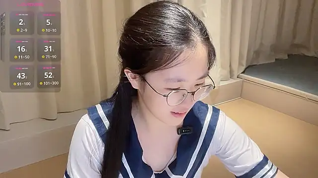 Annie PinkLady online show from 07/09/26, 12:09