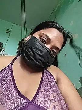 Kanishka45 online show from 07/07/26, 06:58
