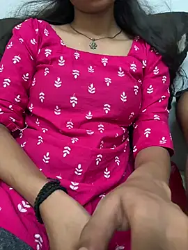 Kanishka45 online show from 07/22/26, 01:47